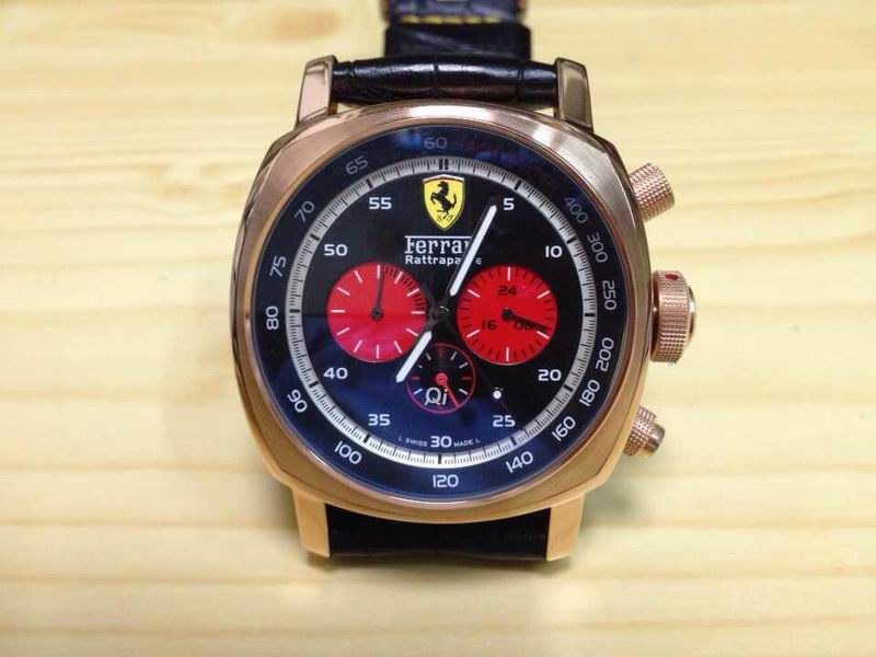 Ferrari watch man-369